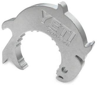 Yeti Tarpon Beverage Entry Tool