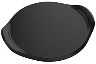 Weber Premium Grilling Stone, 26 cm