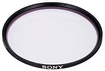 Sony Alpha Filter DSLR Lens Diameter 72mm