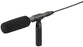 Sony ECM673/9X Shotgun Microphone