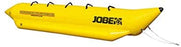 Jobe Watersled (5-Person). Banana, towable.