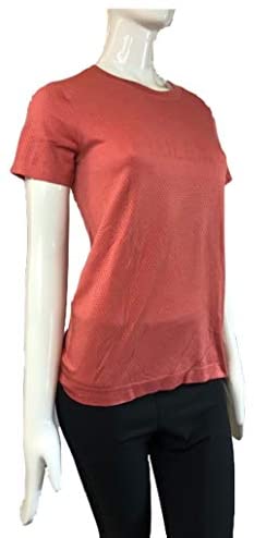 Lululemon Breeze by SS - RUSC/RUSC (Rustic Coral/Rustic Coral)