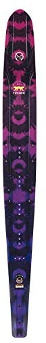 HO Sports 2020 Fusion Freeride w/Fin Women's Waterski-65