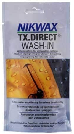 Nikwax TX-Direct Produit imperméabilisant 100 ml