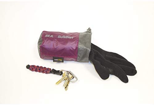 Sea to Summit Travelling Light Stuff Sack Set (S/M/L)
