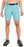 La Sportiva Spit Short - Women's, Pacific Blue, Large, K92-621621-L