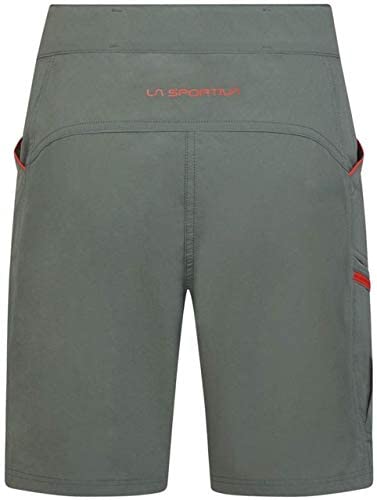 La Sportiva Spit Short - Women's, Clay, Large, K92-909909-L