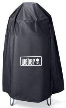 Weber 30173399 Premium Cover for 14" Smokey Mountain Cooker