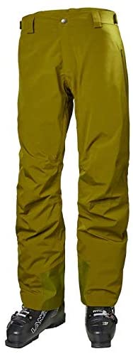 Helly-Hansen Mens Legendary Cold Weather Winter Snowboard and Ski Pants