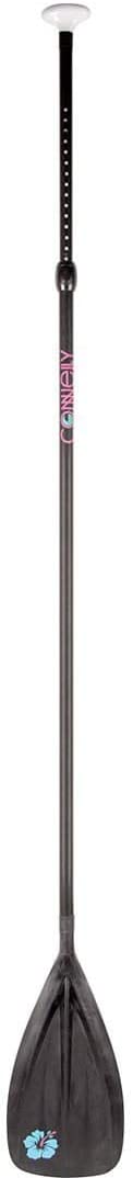 Connelly Adjustable CP 2-Piece Classic SUP Paddle Womens Sz 66-80in