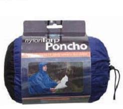 Sea to Summit Nylon Tarp Poncho
