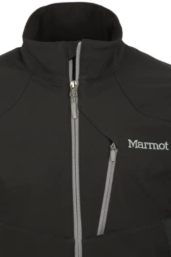 Marmot Prodigy Jacket Mens Black