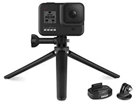 GoPro Tripod Mounts (All GoPro Cameras) - Official GoPro Mount