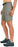 La Sportiva Spit Short - Women's, Clay, Large, K92-909909-L
