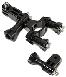 GoPro Handlebar Seatpost Mount (GoPro Official Mount)