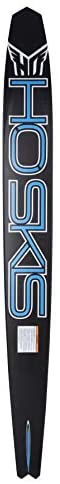 HO Sports 2019 EVO Water Skis 65 Inches