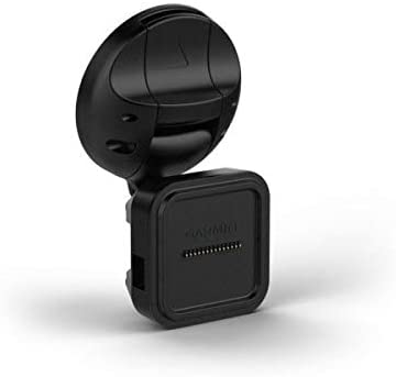 Garmin Suction Cup with Magnetic Mount for Overlander (010-12943-00)