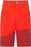 La Sportiva Taku Short - Mens, Poppy/Chili, Small, P19-311309-S