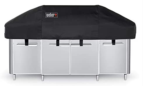 Weber Summit Grill Center Cover 7561