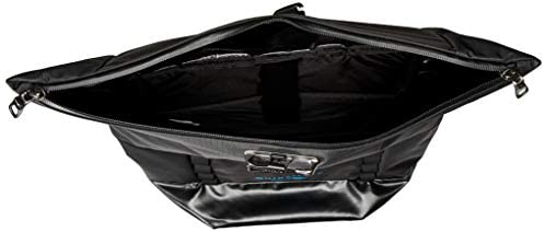 Quiksilver Men's PACSAFE X QS Dry Backpack, black, 1SZ