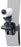 Sony Backpack Mount for Sony Action Camera