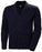 Helly-Hansen mens Skagen Classic Wool-blend Button-up Knit Jacket