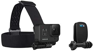 GoPro Camera Accessory Adventure Kit (All GoPro Cameras) - Official GoPro Accessory