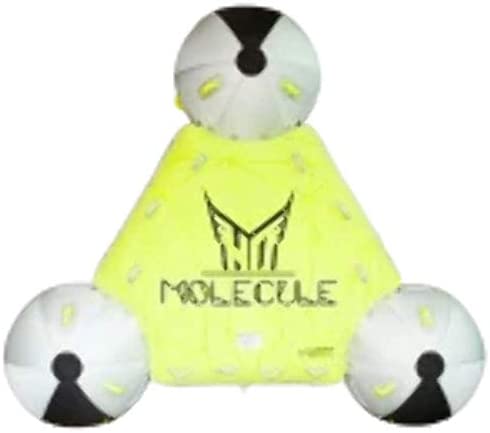 HO Sports Molecule Towable Tube