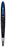 HO Sports Syndicate Alpha Waterski | Lightweight Carbon Fiber Design | Flat Tip Rocker & Adjustable Fin | 65in