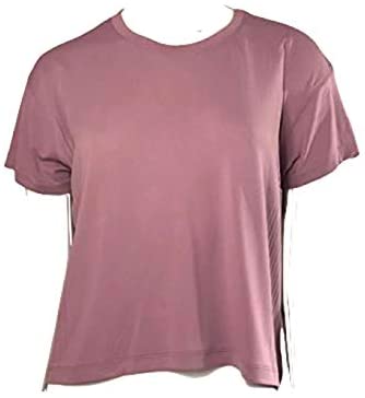 Lululemon Train to BE SS - PKTP/PKTP (Pink Taupe/Pink Taupe)