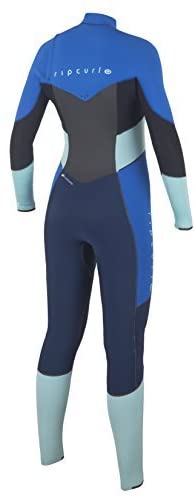 Rip Curl WMNS Flash Bomb 43Gb STMR Wetsuit