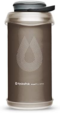 Hydrapak Stash Collapsible Bottle (1 Litre) - AW20