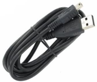 Garmin eTrex Legend C GPS Charging USB 2.0 Data Cable! This professional grade custom cable outperforms the original!