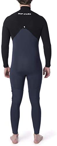 Rip Curl FLASHBOMB 3/2 Zip Free Fullsuit Wetsuit