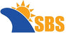 Santa Barbara Surfing SBS - 9" Longboard & SUP Single Fin - Center Fin for Surfboards & Paddleboards