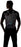 Quiksilver Men's PACSAFE X QS Dry Backpack, black, 1SZ
