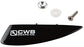 CWB Plastic Skater Fin Pack, 1.7-Inch