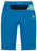 La Sportiva Nirvana Short - Women's, Neptune/Pacific Blue, Extra Small, I56-619621-XS