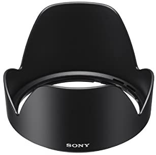 Sony ALCSH109 Alpha Lens Hood for the SAL2875 Lens