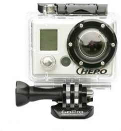 GOPRO HD 1080P HERO MOTORSPORTS DIGITAL VIDEO CAMERA