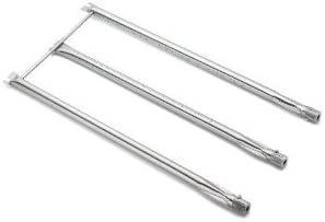 Weber #10460 3 Burner Tube Set for Various Genesis & Spirit Grills