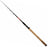 Shimano SJCM70HB Sojourn Casting Rod, Muskie, 7' Length, 1pc, 5" Foregrip, 13" Reargrip, Heavy Power