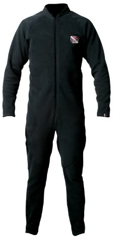 Body Glove mens Drysuit Undergarment, Medium
