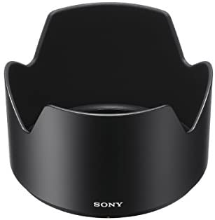 Sony Lens Hood for SEL50F14Z - Black - ALCSH143