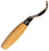 Morakniv Wood Carving Hook Knife 163 with Sandvik Stainless Steel Blade, 0.9-Inch Internal Radius