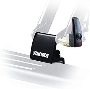 YAKIMA - Locking BedHead Bike Mounting System for Truck Beds