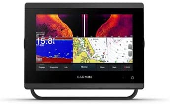 Garmin GPSMAP 743xsv Chartplotter/Fishfinder