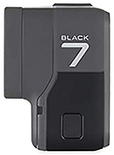 GoPro Camera Accessory Replacement Side Door (HERO7 Black) - Official GoPro Accessory
