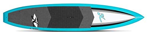 Ho bie SUP 10'4" BCX Aqua Colored Stand Up Paddleboard