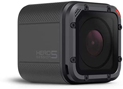 GoPro Hero5 Session